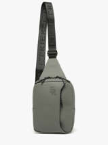 Sac Bandoulire Impulsion Etrier Beige impulsion EIMP711M