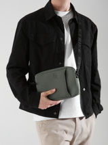 Sac Bandoulire Impulsion Etrier Beige impulsion EIMP710M-vue-porte