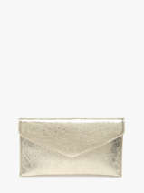 Pochette De Soire M Paddock Cuir Etrier Or paddock TLOS1670