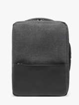 Hybrid Cabin Duffle Bag Light Etrier Gray light ELIG906S